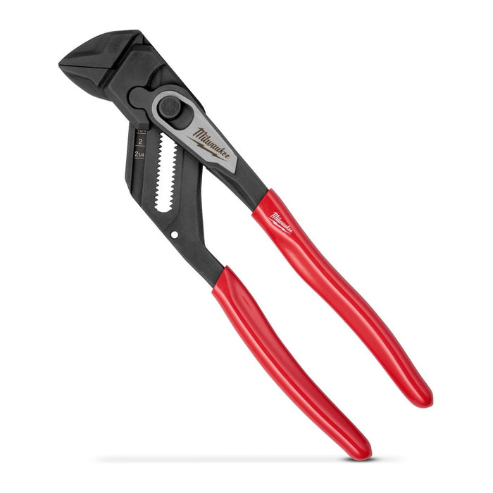 Smooth Jaw Plier Wrench 250mm (10in)