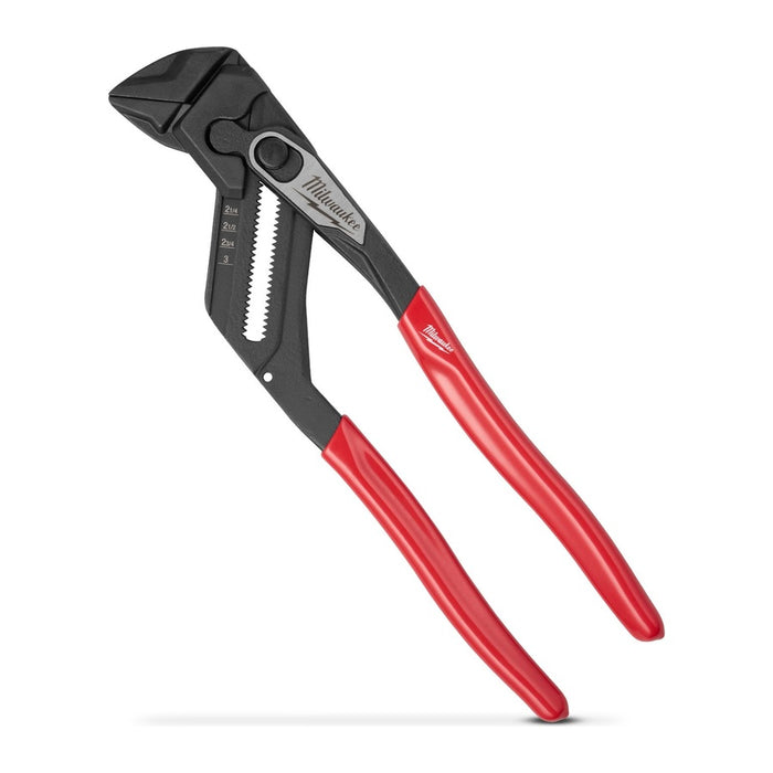 Smooth Jaw Plier Wrench 300mm (12in)