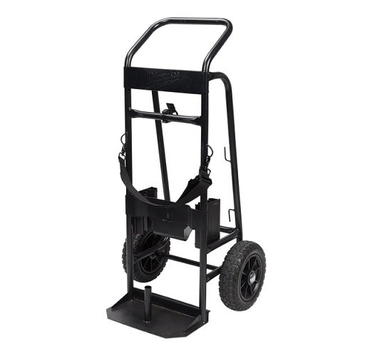 MX Fuel Breaker Trolley