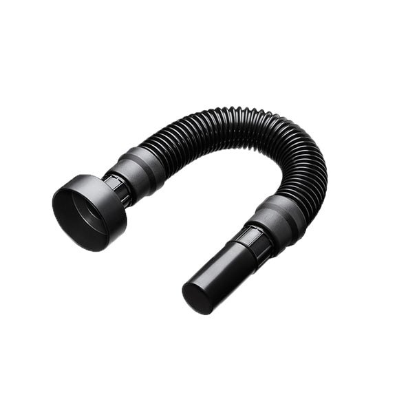 Dust Shroud Hose adaptor 18in