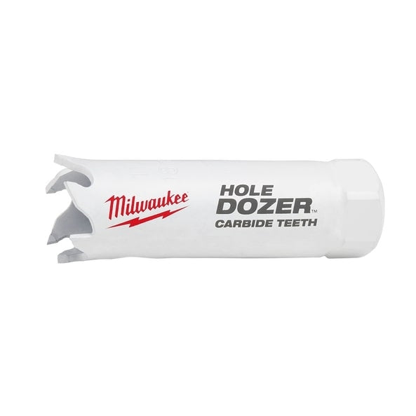 Hole Dozer 18mm 11/16in Holesaw Carbide Teeth