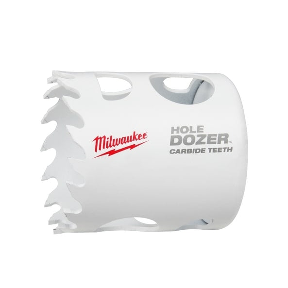 Hole Dozer 41mm 1 5/8in Holesaw Carbide Teeth