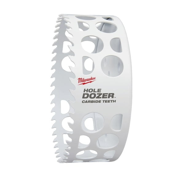 Hole Dozer 127mm 5in Holesaw Carbide Teeth