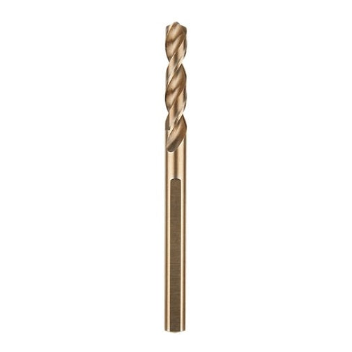 Hole Dozer Hole Saw Pilot Bit Cobalt 6.4x88.9mm 1/4x3-1/2in