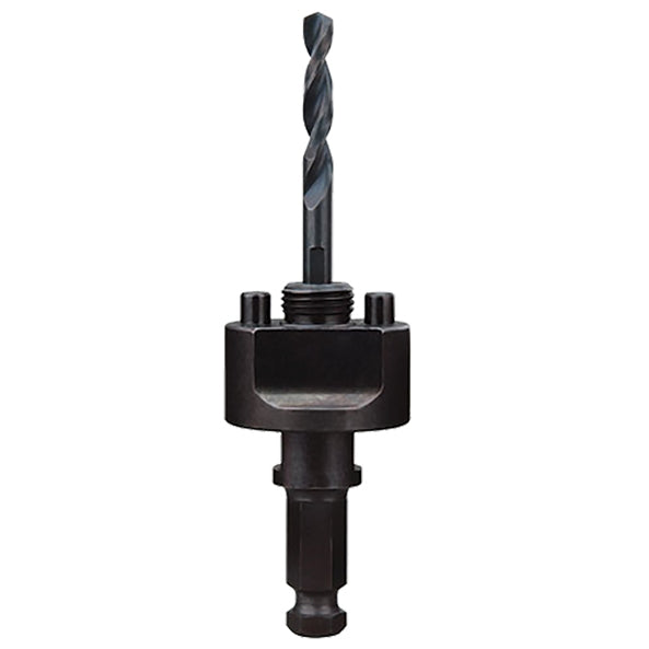Hole Saw Arbor 32mm-175mm Pull Release