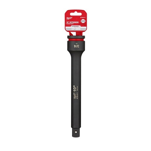 Impact Drive Extension 3/4in 254mm