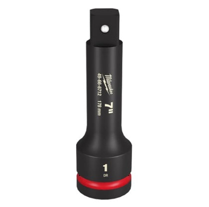 Impact Drive Extension 1in 178mm