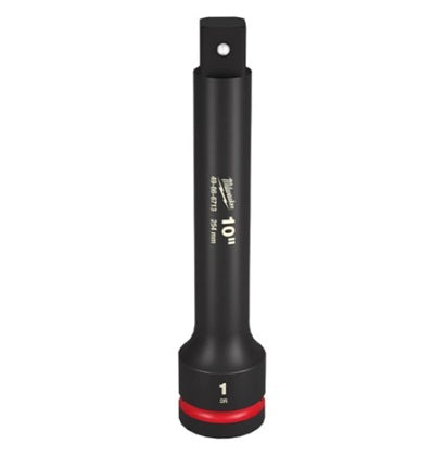 Impact Drive Extension 1in 254mm