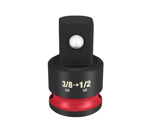 Impact Drive Adaptor 3/8in to 1/2in