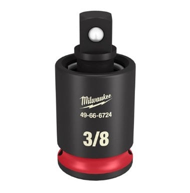 Shockwave 3/8in Drive Impact Socket Universal Joint