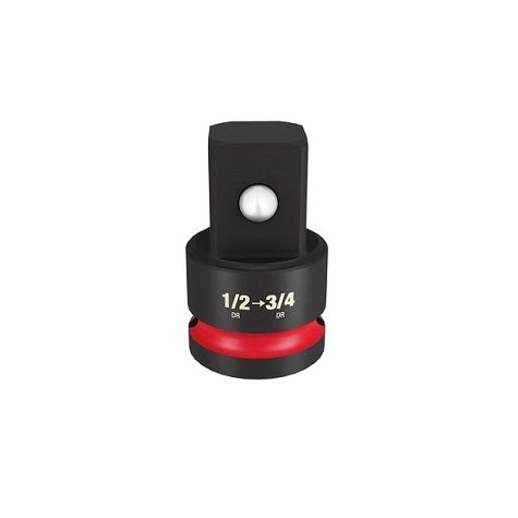 Impact Drive Adaptor 1/2in to 3/4in