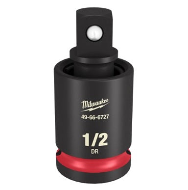 Shockwave 1/2in Drive Impact Socket Universal Joint