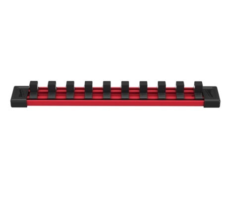 Socket Rail Organiser 3/8in Drive