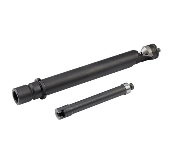 Nibbler Die Holder Extension