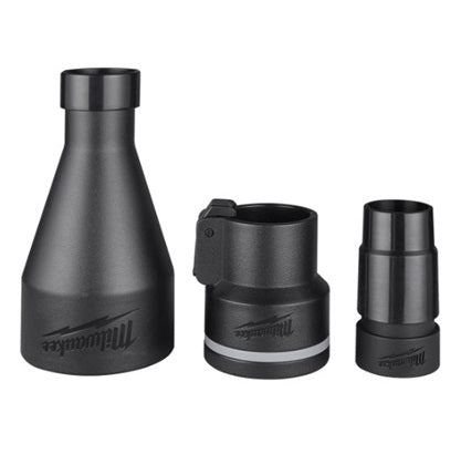 Dust Extraction Adaptor Kit 47.6mm