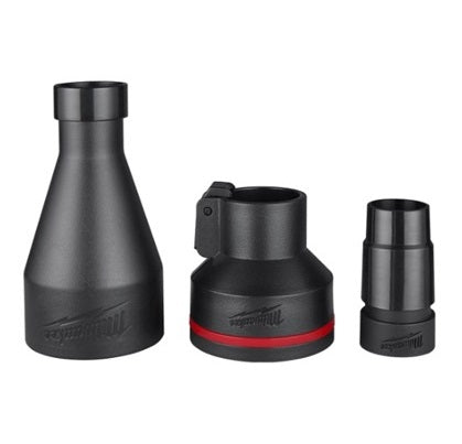 Dust Extraction Adaptor Kit 63.5mm