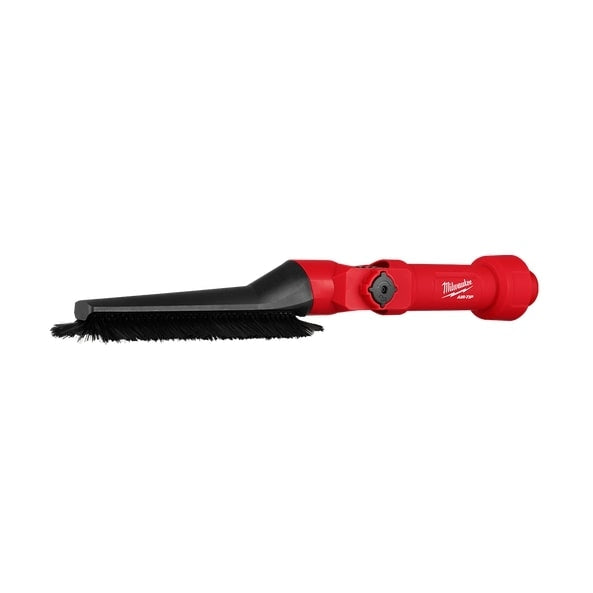Air-Tip 3-In-1 Low-Profile Pivot Brush Tool Wet/Dry Vacuum