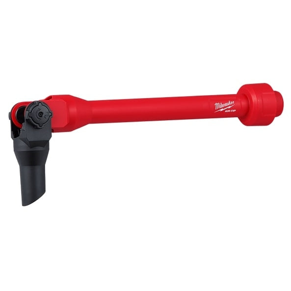 Air-Tip Pivoting Extension Wand for Wet/Dry Vacuums