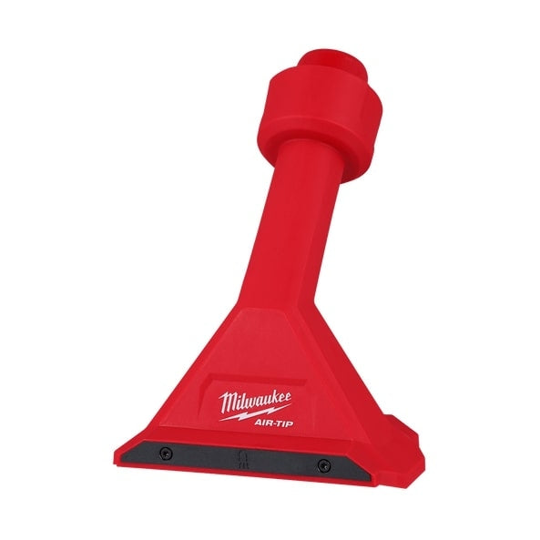 Air-Tip Magnetic Utility Nozzle for Wet/Dry Vacuums