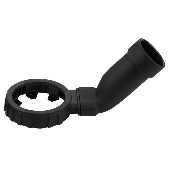 Open-Lok Multi Tool Dust Extractor Attachment