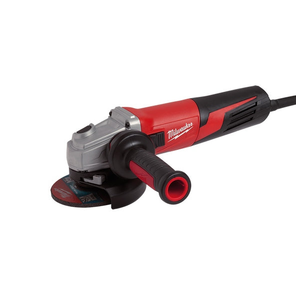 Angle Grinder 1550W 125mm