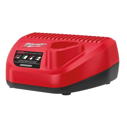 M12 Charger Only