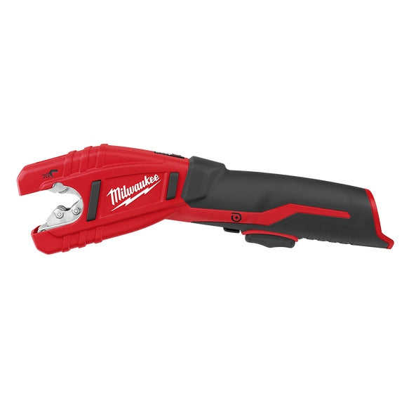 M12 Cordless Copper Pipe Cutter Tool Only