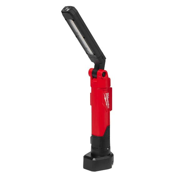 Stick Light Rechargeable USB Kit