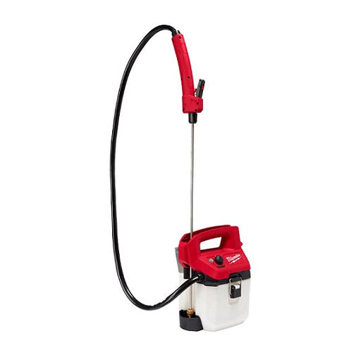 M12 Brushless Handheld Chemical Sprayer 3.7L