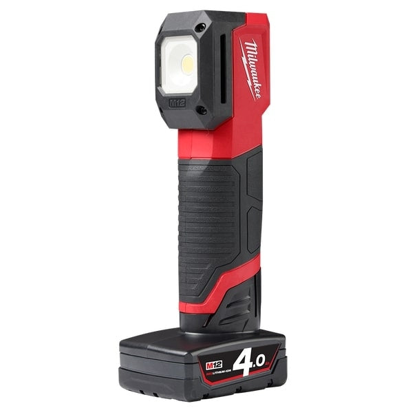 M12 Colour Matching Light