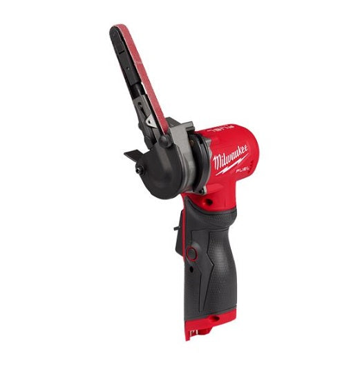 M12 Fuel Bandfile 10mm Tool Only