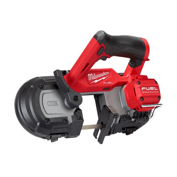 M12 Fuel Cordless Bandsaw 64mm Tool Only