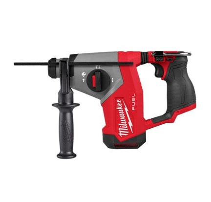 M12 Fuel Rotary Hammer 16mm SDS Plus Tool Only
