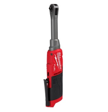 M12 Fuel 1/4in High Speed Extended Reach Ratchet (Tool Only)
