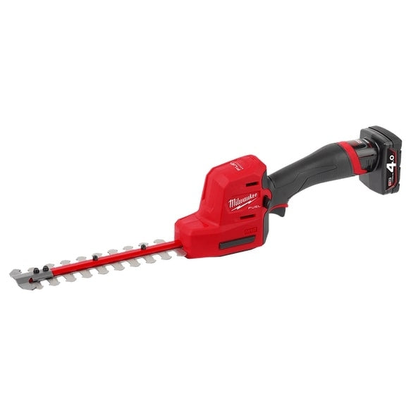 M12 Fuel Hedge Trimmer Tool Only