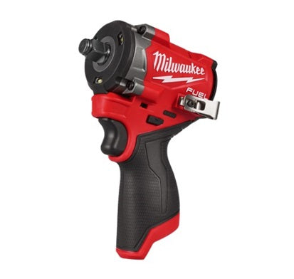 M12 Fuel Impact Wrench Stubby Friction Ring 1/2in Skin Only