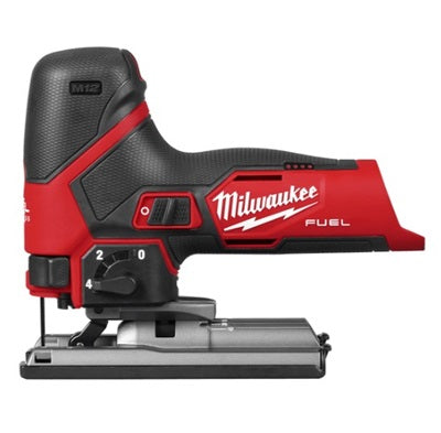 M12 Fuel Jigsaw Skin Only