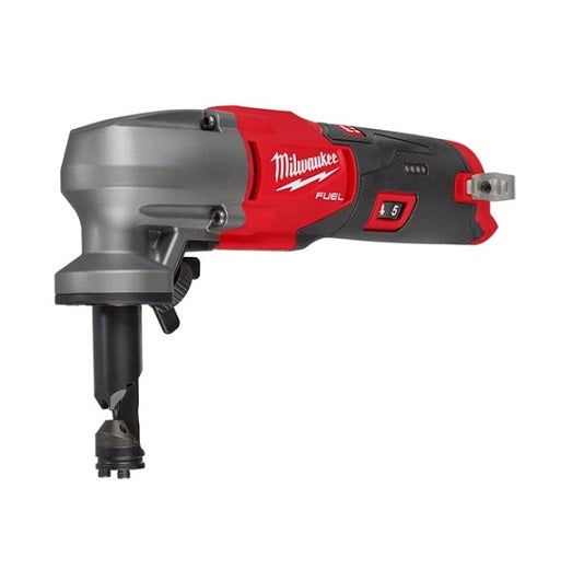 M12 Fuel Nibbler 16Gauge Tool Only
