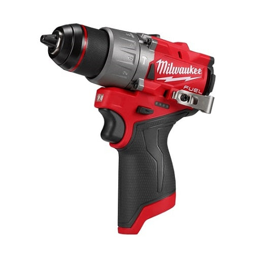 M12 Fuel Hammer Drill Driver Gen3 13mm Tool Only