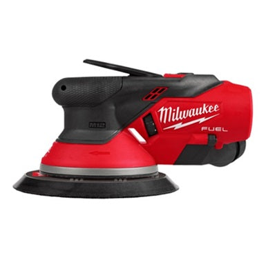 M12 Random Orbital Sander 150mm 2.5mm (Tool Only)