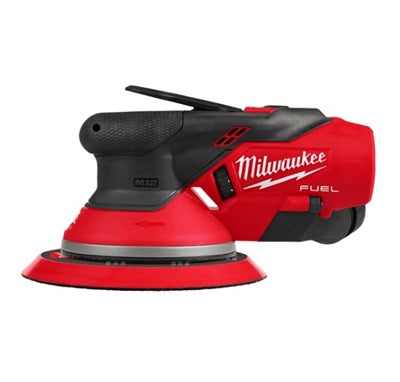 M12 Random Orbital Sander 150mm 5mm (Tool Only)