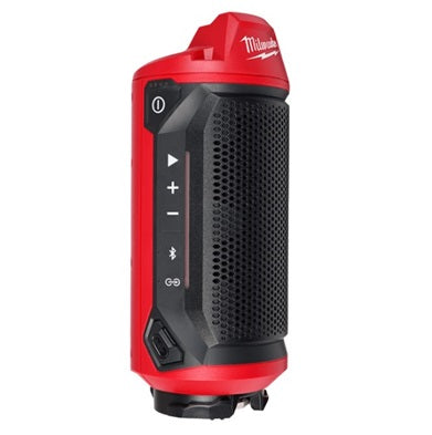 M12 Jobsite Speaker Bluetooth