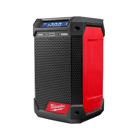 M12 Radio Charger With DAB + Tool Only