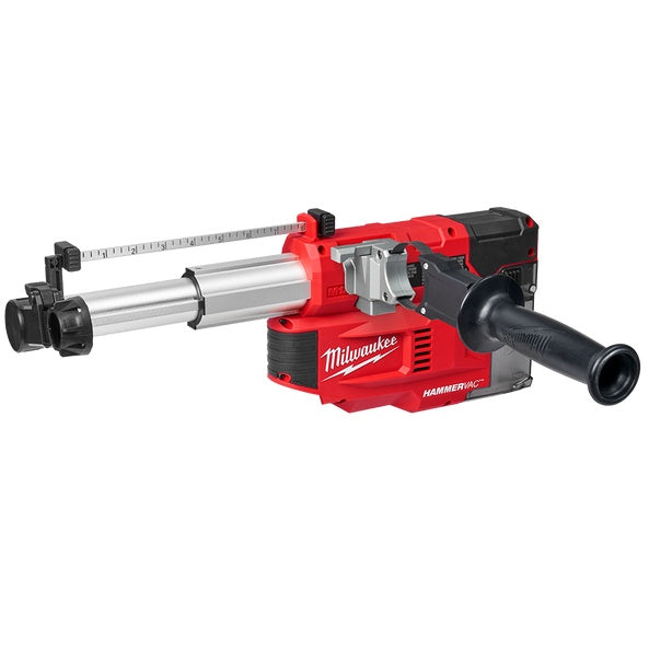 M12 Hammervac Dust Extractor Universal Tool Only