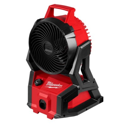 M18 Packout Jobsite Fan Skin Only