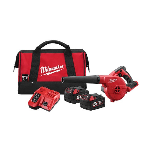 M18 Compact Blower Kit 2.5AH