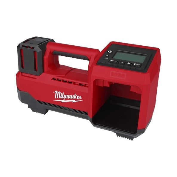 M18 Tyre Inflator
