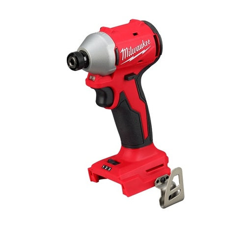 M18 Impact Drive Brushless 1/4in Hex Tool only