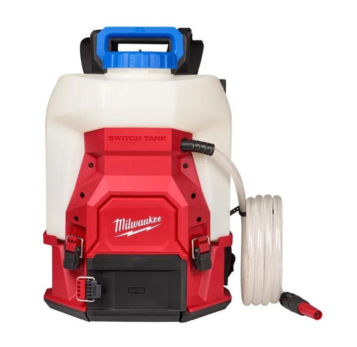 M18 Switch Tank 15L Backpak Sprayer Power Base (Tool Only)