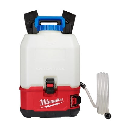 M18 Switch Tank 15L Backpack Water Supply Tool Only